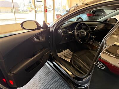 2013 Audi A7 3.0T quattro Prestige   - Photo 14 - Grand Rapids, MI 49548