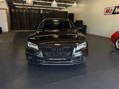 2013 Audi A7 3.0T quattro Prestige   - Photo 2 - Grand Rapids, MI 49548