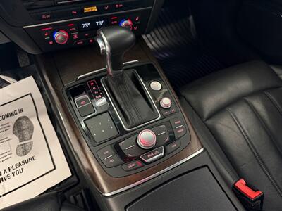 2013 Audi A7 3.0T quattro Prestige   - Photo 29 - Grand Rapids, MI 49548
