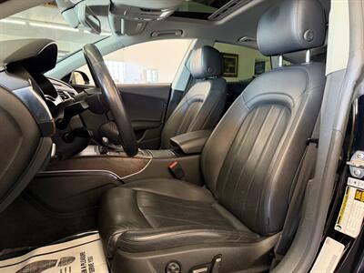 2013 Audi A7 3.0T quattro Prestige   - Photo 17 - Grand Rapids, MI 49548