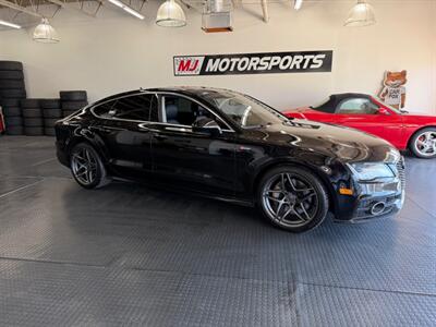 2013 Audi A7 3.0T quattro Prestige   - Photo 11 - Grand Rapids, MI 49548
