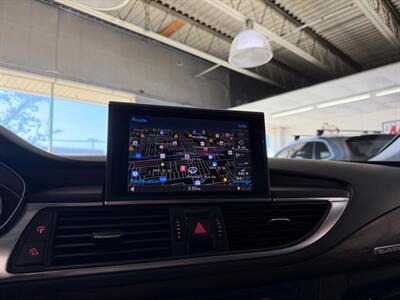 2013 Audi A7 3.0T quattro Prestige   - Photo 27 - Grand Rapids, MI 49548