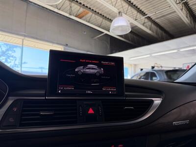 2013 Audi A7 3.0T quattro Prestige   - Photo 24 - Grand Rapids, MI 49548