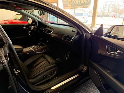 2013 Audi A7 3.0T quattro Prestige   - Photo 31 - Grand Rapids, MI 49548