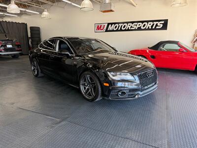 2013 Audi A7 3.0T quattro Prestige   - Photo 12 - Grand Rapids, MI 49548
