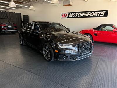 2013 Audi A7 3.0T quattro Prestige   - Photo 1 - Grand Rapids, MI 49548