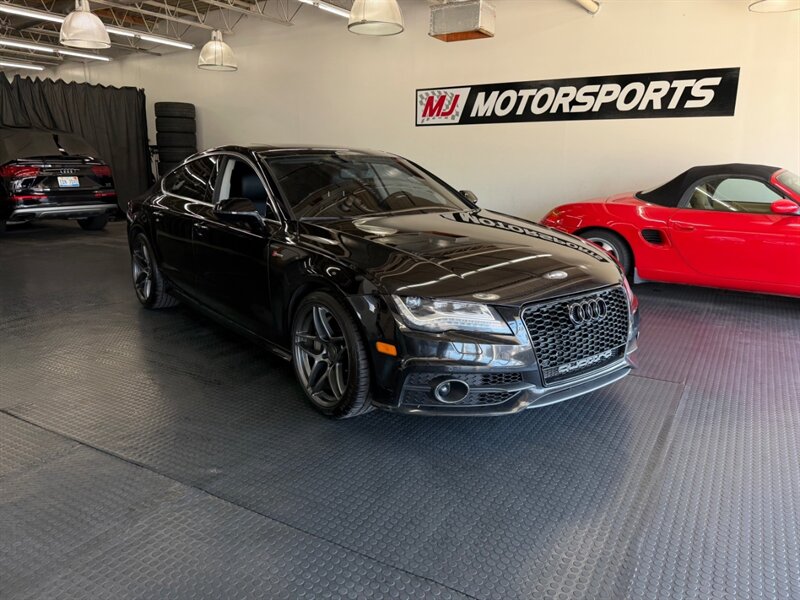 2013 Audi A7 3.0T quattro Prestige   - Photo 1 - Grand Rapids, MI 49548