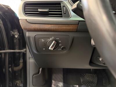 2013 Audi A7 3.0T quattro Prestige   - Photo 18 - Grand Rapids, MI 49548