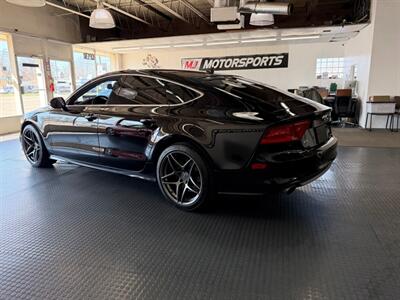 2013 Audi A7 3.0T quattro Prestige   - Photo 6 - Grand Rapids, MI 49548