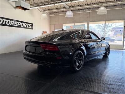 2013 Audi A7 3.0T quattro Prestige   - Photo 9 - Grand Rapids, MI 49548