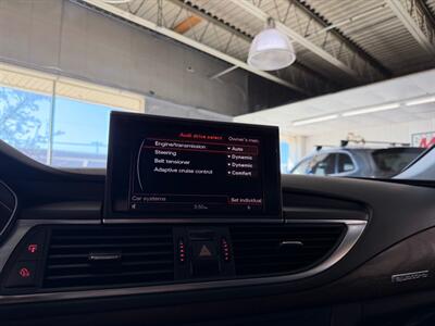 2013 Audi A7 3.0T quattro Prestige   - Photo 25 - Grand Rapids, MI 49548