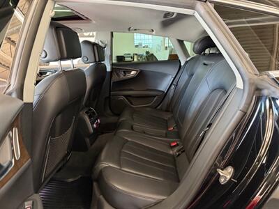 2013 Audi A7 3.0T quattro Prestige   - Photo 38 - Grand Rapids, MI 49548