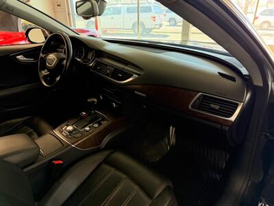 2013 Audi A7 3.0T quattro Prestige   - Photo 32 - Grand Rapids, MI 49548