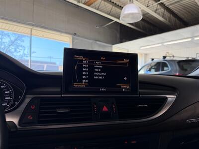 2013 Audi A7 3.0T quattro Prestige   - Photo 22 - Grand Rapids, MI 49548