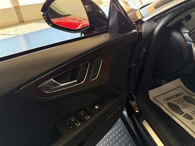 2013 Audi A7 3.0T quattro Prestige   - Photo 15 - Grand Rapids, MI 49548