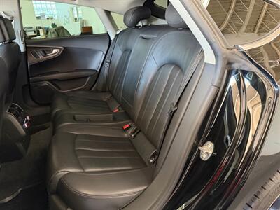 2013 Audi A7 3.0T quattro Prestige   - Photo 39 - Grand Rapids, MI 49548
