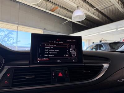 2013 Audi A7 3.0T quattro Prestige   - Photo 26 - Grand Rapids, MI 49548