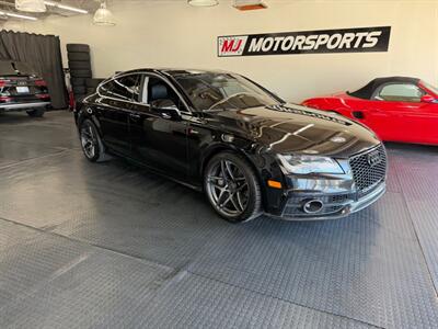 2013 Audi A7 3.0T quattro Prestige   - Photo 13 - Grand Rapids, MI 49548
