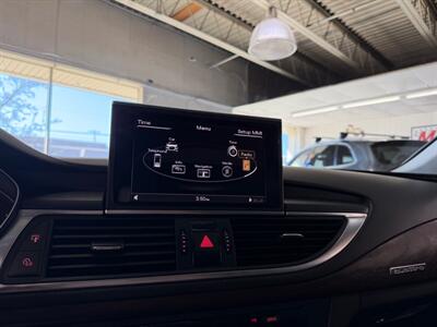 2013 Audi A7 3.0T quattro Prestige   - Photo 23 - Grand Rapids, MI 49548