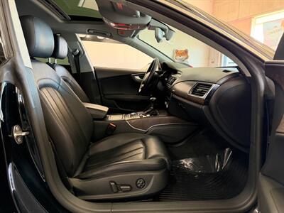 2013 Audi A7 3.0T quattro Prestige   - Photo 33 - Grand Rapids, MI 49548