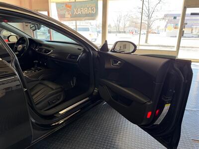 2013 Audi A7 3.0T quattro Prestige   - Photo 30 - Grand Rapids, MI 49548