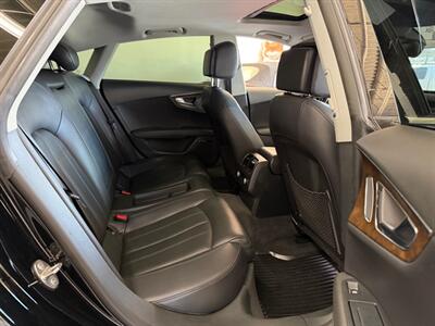 2013 Audi A7 3.0T quattro Prestige   - Photo 36 - Grand Rapids, MI 49548