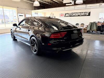 2013 Audi A7 3.0T quattro Prestige   - Photo 7 - Grand Rapids, MI 49548