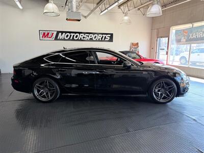 2013 Audi A7 3.0T quattro Prestige   - Photo 10 - Grand Rapids, MI 49548