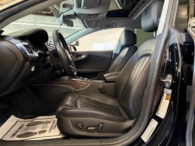 2013 Audi A7 3.0T quattro Prestige   - Photo 16 - Grand Rapids, MI 49548