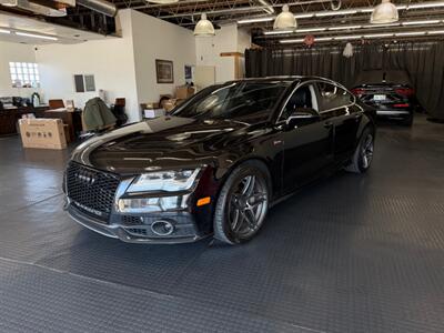 2013 Audi A7 3.0T quattro Prestige   - Photo 3 - Grand Rapids, MI 49548