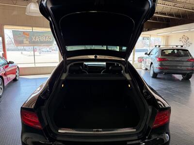 2013 Audi A7 3.0T quattro Prestige   - Photo 41 - Grand Rapids, MI 49548