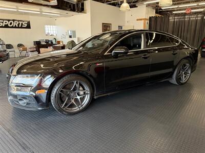 2013 Audi A7 3.0T quattro Prestige   - Photo 4 - Grand Rapids, MI 49548
