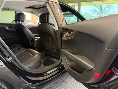 2013 Audi A7 3.0T quattro Prestige   - Photo 35 - Grand Rapids, MI 49548