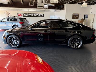 2013 Audi A7 3.0T quattro Prestige   - Photo 5 - Grand Rapids, MI 49548