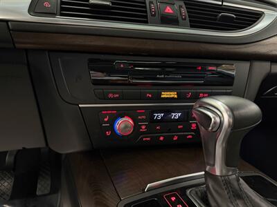 2013 Audi A7 3.0T quattro Prestige   - Photo 28 - Grand Rapids, MI 49548