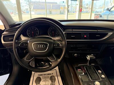2013 Audi A7 3.0T quattro Prestige   - Photo 21 - Grand Rapids, MI 49548