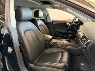 2013 Audi A7 3.0T quattro Prestige   - Photo 34 - Grand Rapids, MI 49548
