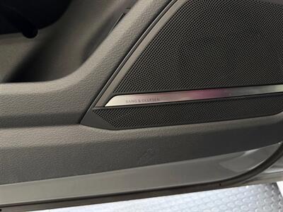 2021 Audi RS 6 Avant 4.0T quattro Avant   - Photo 51 - Grand Rapids, MI 49548
