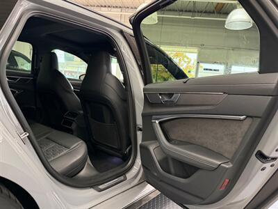 2021 Audi RS 6 Avant 4.0T quattro Avant   - Photo 57 - Grand Rapids, MI 49548