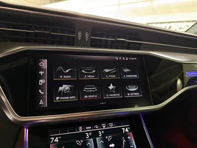 2021 Audi RS 6 Avant 4.0T quattro Avant   - Photo 37 - Grand Rapids, MI 49548