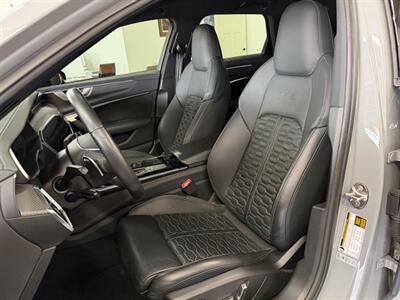 2021 Audi RS 6 Avant 4.0T quattro Avant   - Photo 32 - Grand Rapids, MI 49548