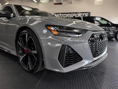 2021 Audi RS 6 Avant 4.0T quattro Avant   - Photo 21 - Grand Rapids, MI 49548