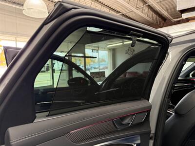 2021 Audi RS 6 Avant 4.0T quattro Avant   - Photo 63 - Grand Rapids, MI 49548