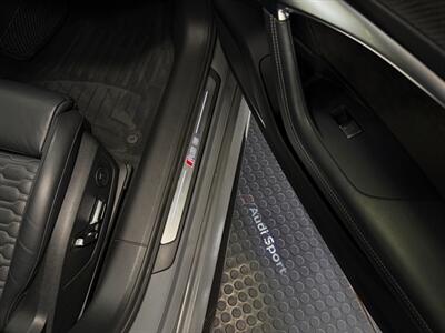 2021 Audi RS 6 Avant 4.0T quattro Avant   - Photo 56 - Grand Rapids, MI 49548