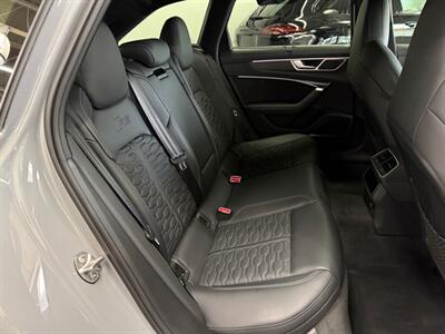 2021 Audi RS 6 Avant 4.0T quattro Avant   - Photo 59 - Grand Rapids, MI 49548