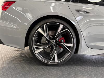 2021 Audi RS 6 Avant 4.0T quattro Avant   - Photo 26 - Grand Rapids, MI 49548