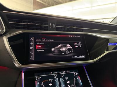 2021 Audi RS 6 Avant 4.0T quattro Avant   - Photo 38 - Grand Rapids, MI 49548