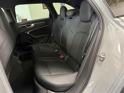 2021 Audi RS 6 Avant 4.0T quattro Avant   - Photo 62 - Grand Rapids, MI 49548