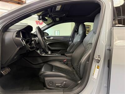 2021 Audi RS 6 Avant 4.0T quattro Avant   - Photo 31 - Grand Rapids, MI 49548