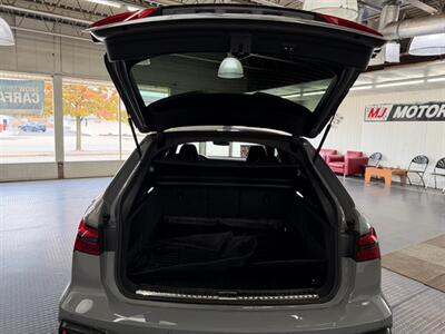 2021 Audi RS 6 Avant 4.0T quattro Avant   - Photo 66 - Grand Rapids, MI 49548